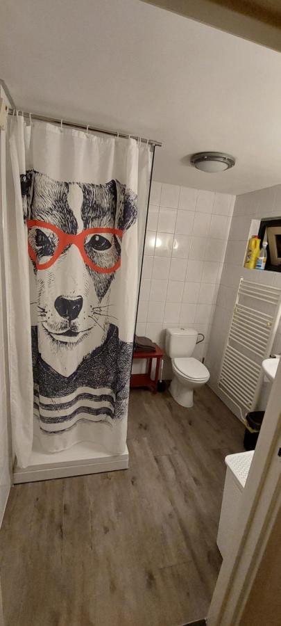 B&B Guesthouse Claeswael Klaaswaal Dış mekan fotoğraf