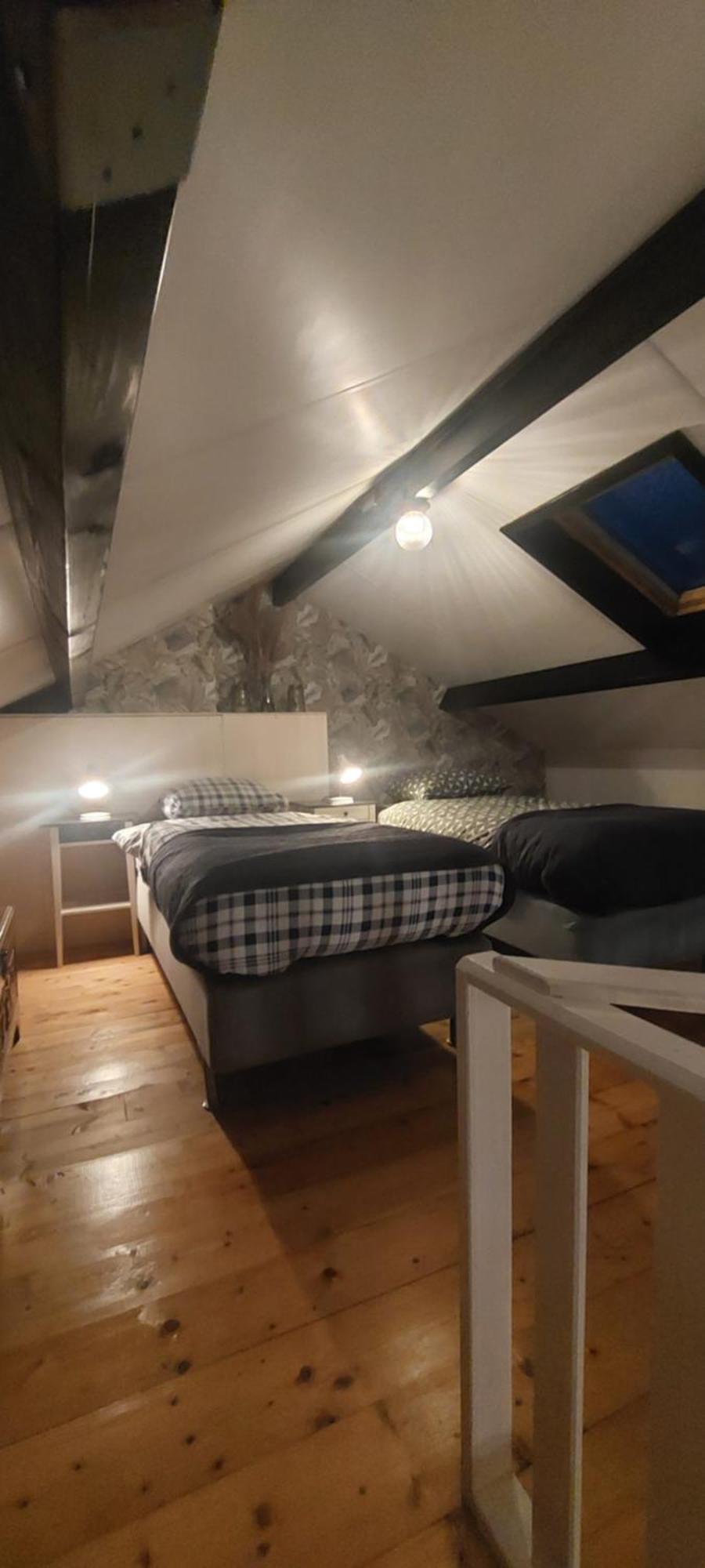 B&B Guesthouse Claeswael Klaaswaal Dış mekan fotoğraf