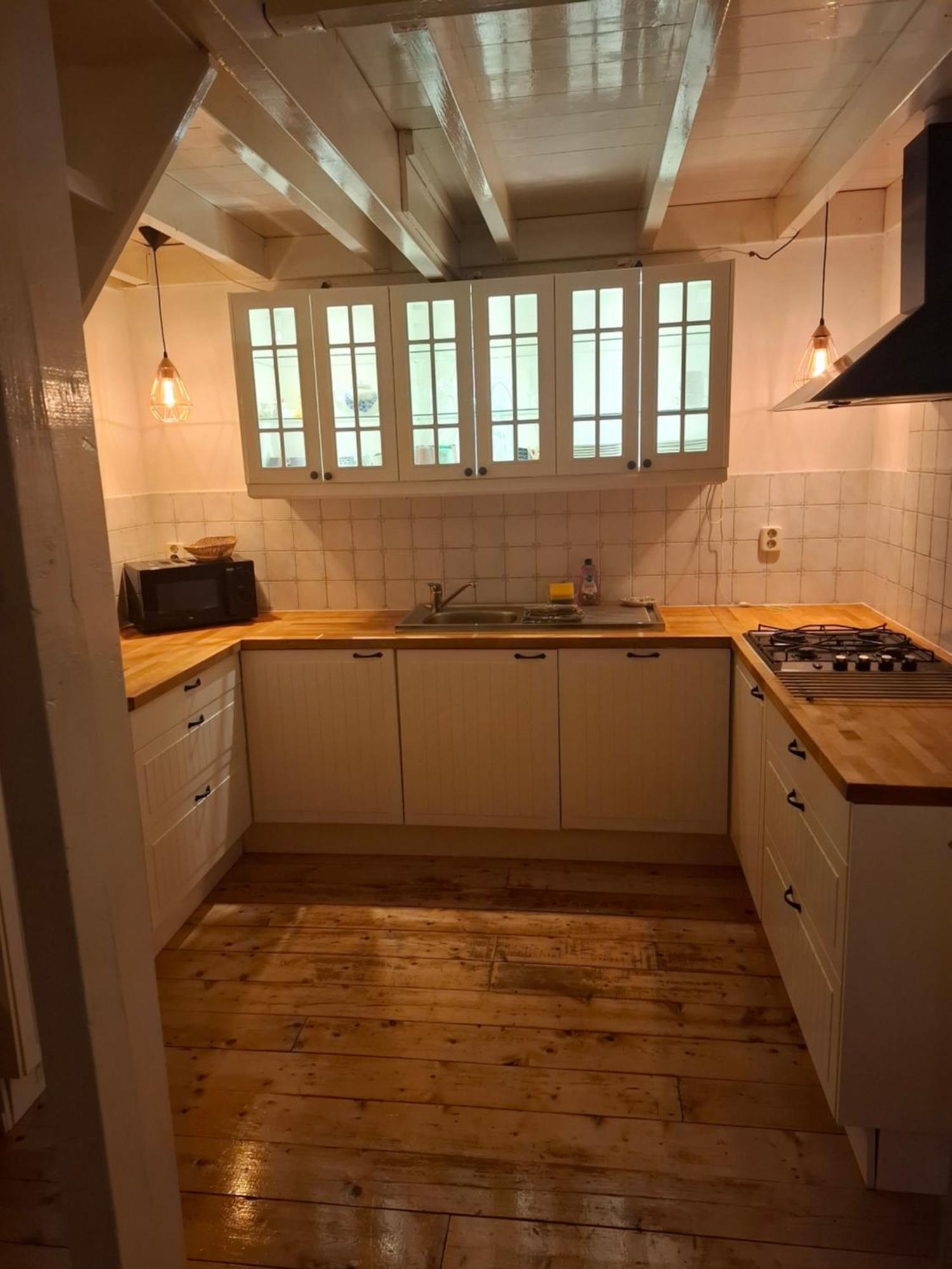 B&B Guesthouse Claeswael Klaaswaal Dış mekan fotoğraf